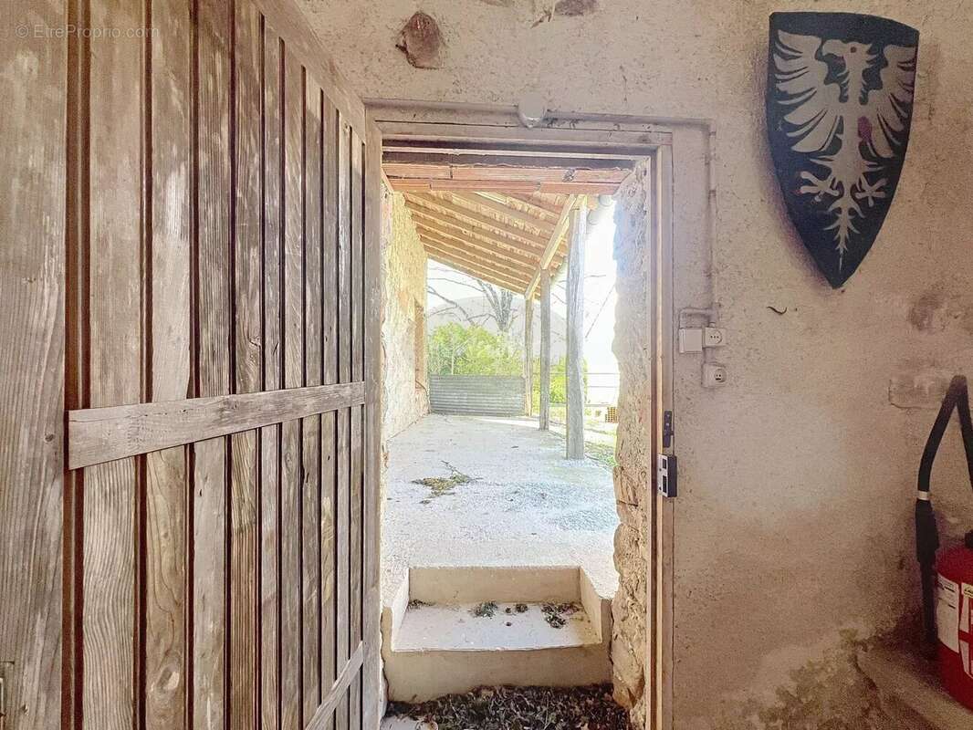 Maison à PUYCELCI