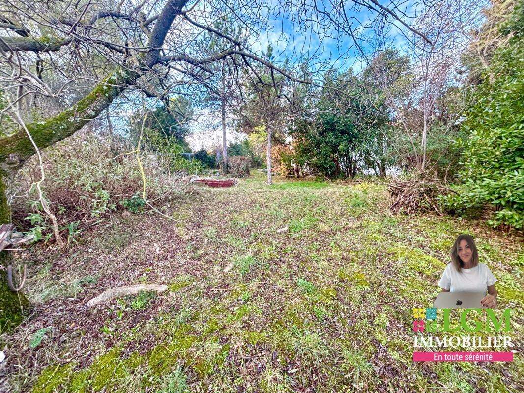 Appartement à SAINT-DREZERY