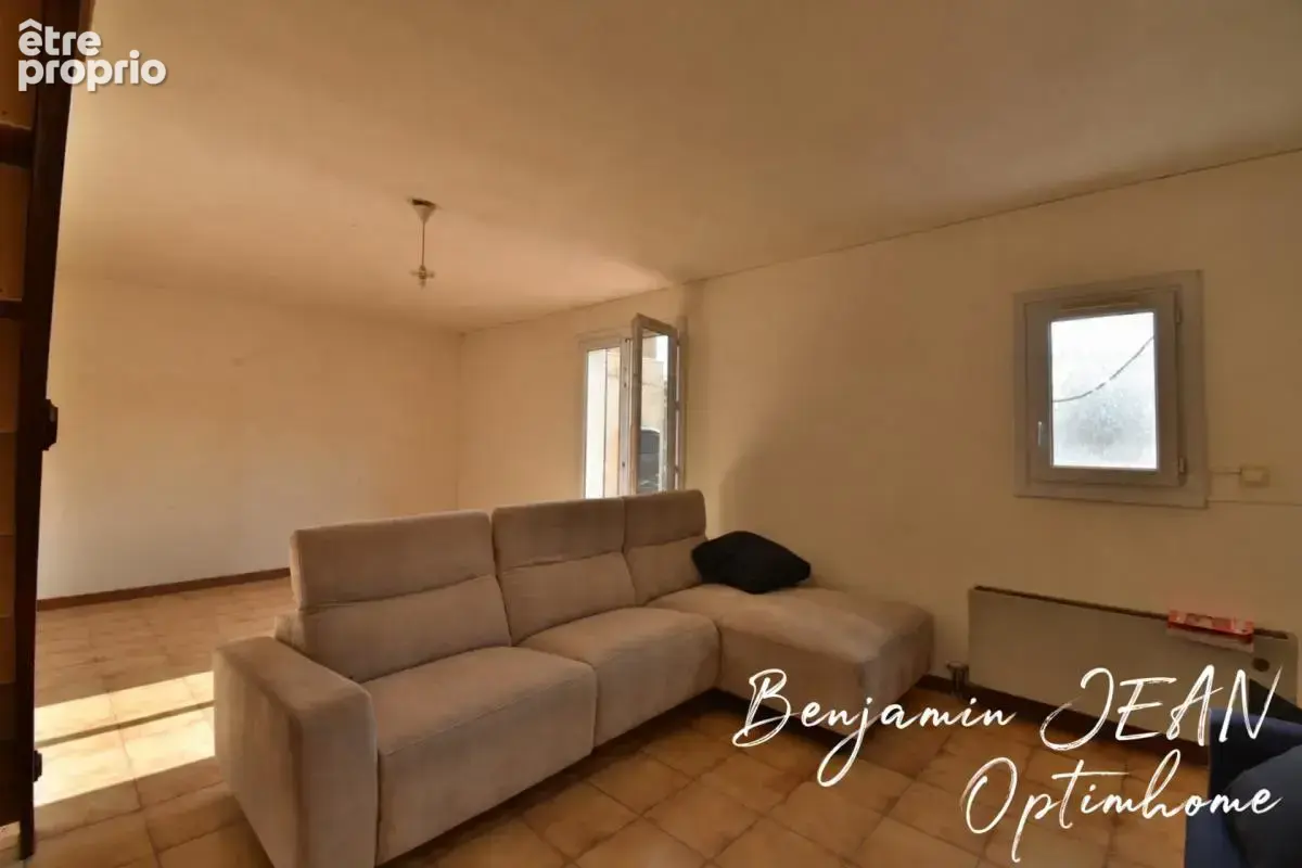 Sauvian – maison 115 m² – 4 chambres – secteur calme - photo 7