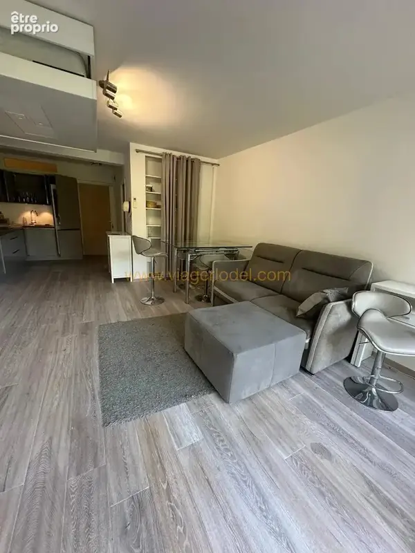 Réf. annonce : 10 181 - vente a terme libre - le cannet (06) - photo 3