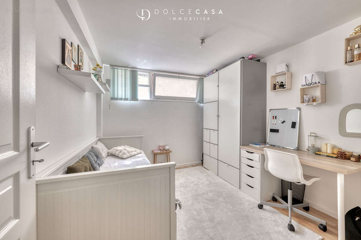 Immeuble Bonneuil Sur Marne 120 m2 - photo 14