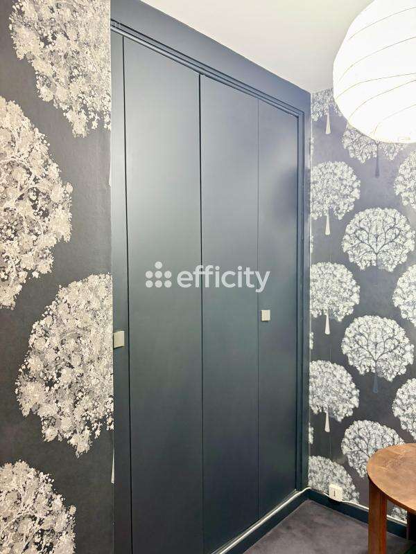 Appartement à LA MADELEINE