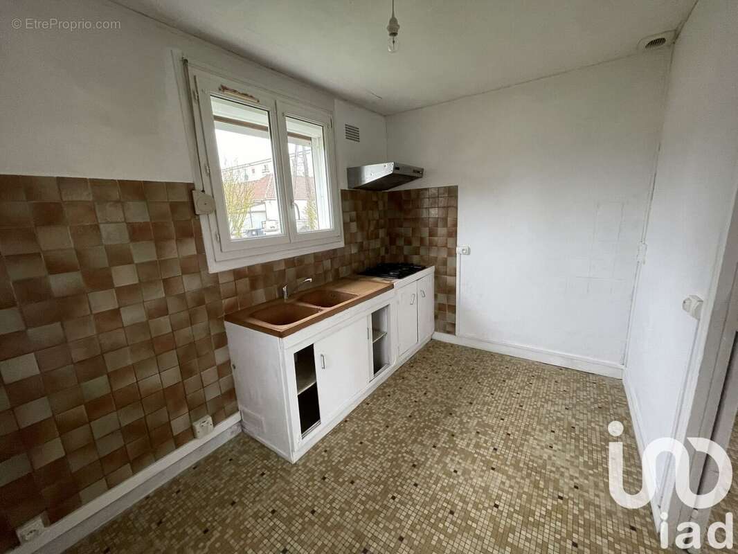 Photo 6 - Maison à CREPY-EN-VALOIS