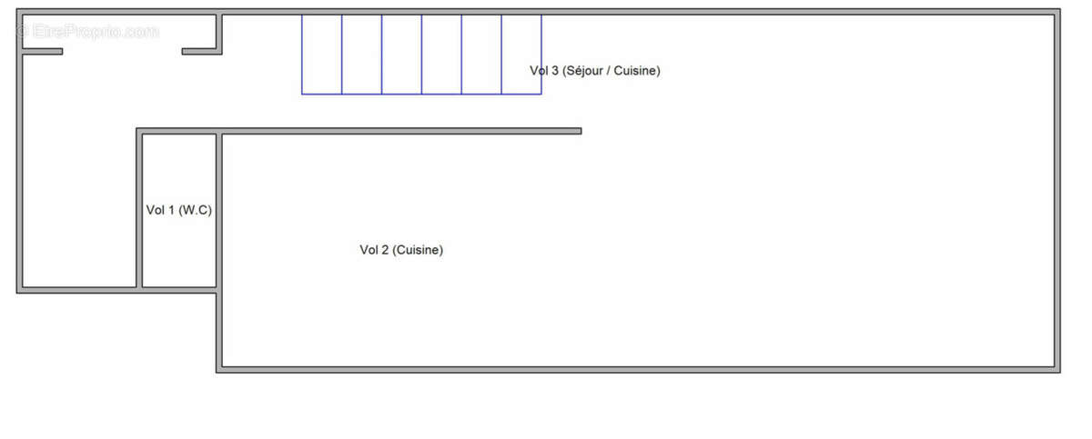 Maison à CLERMONT-FERRAND