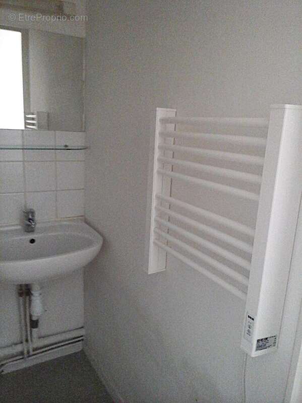 Appartement à SAINT-NAZAIRE