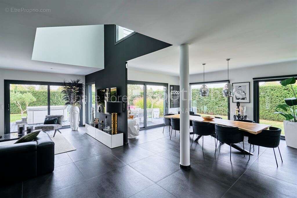 Maison à BEUVRY