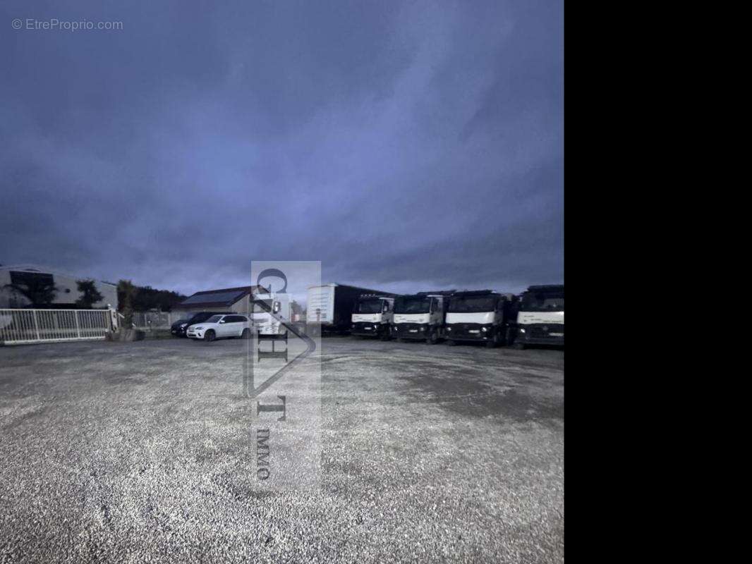 Commerce à PENCHARD