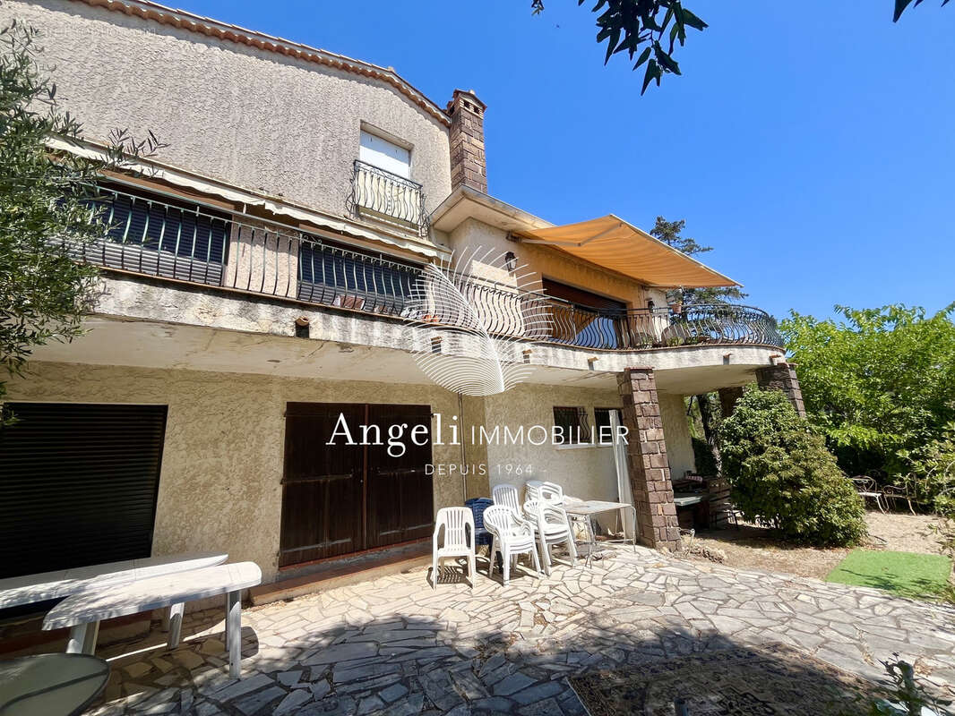 Villa provençale - Proche du village - photo 2
