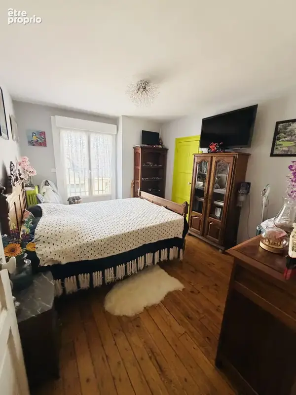 Maison habitable de plain-pied / 133 m2 / Mont D'Origny 02390 - photo 11