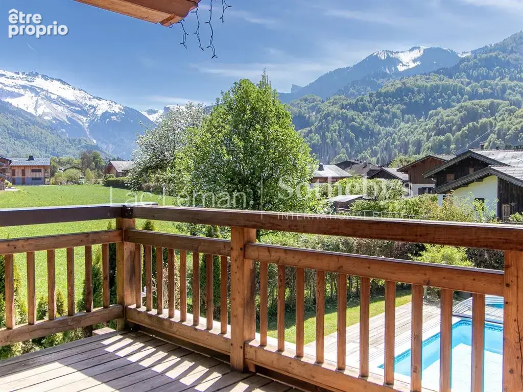 Samoëns – L'alliance parfaite du caractère alpin et du raffinement moderne - photo 15