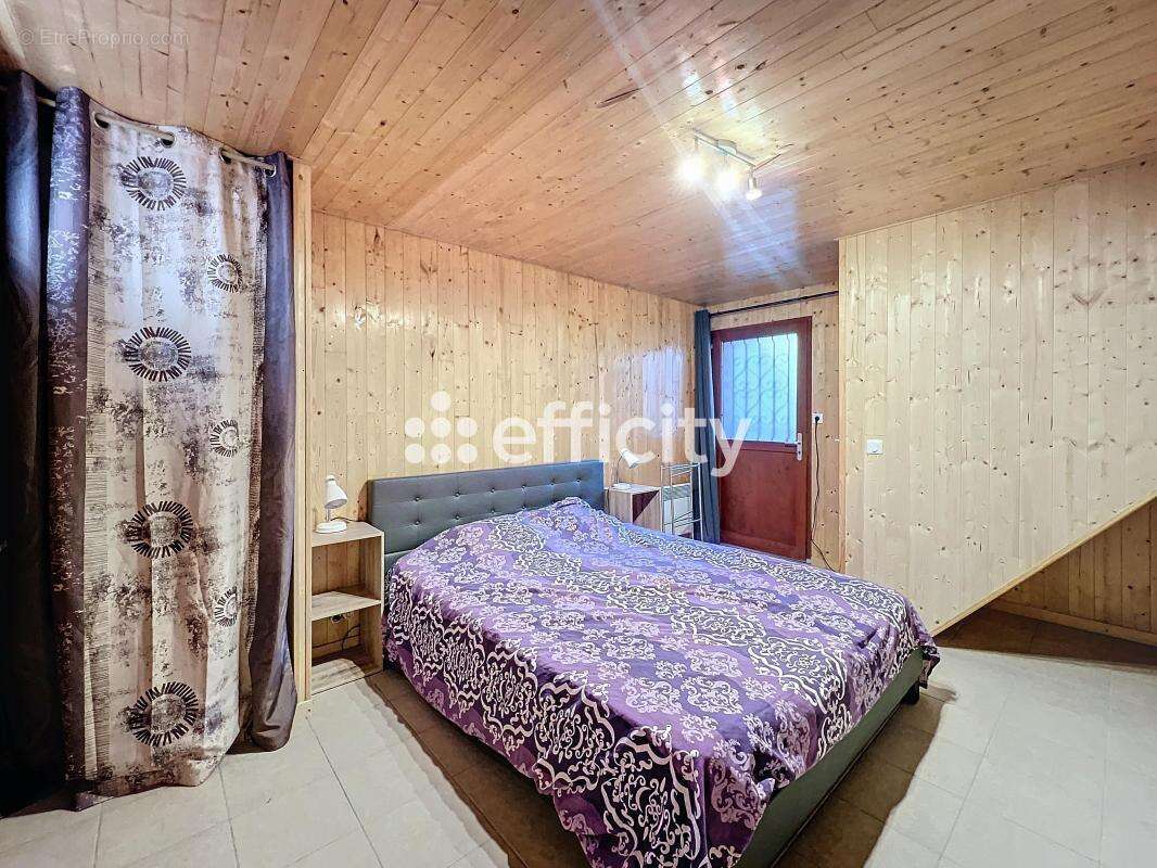 Appartement à CHIGNIN