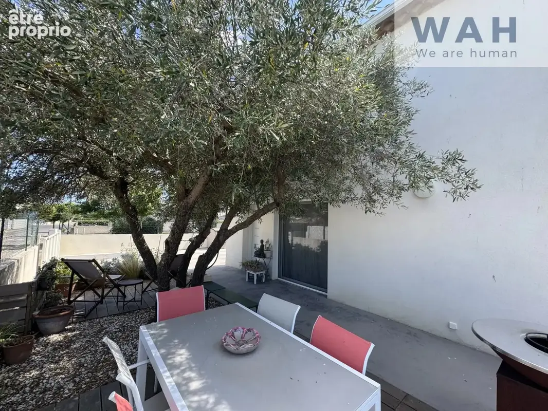 Villa 145m2 avec piscine - photo 2