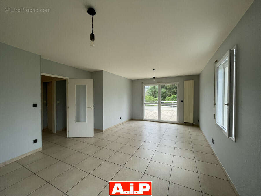 Appartement à POUZAUGES