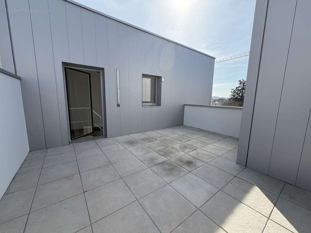 IMG1776 - Appartement à RENNES