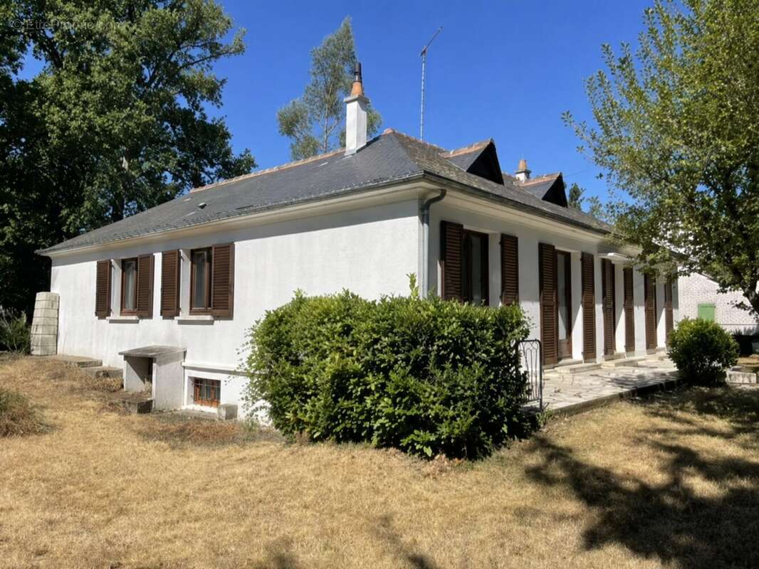 Maison 142 m² à Monts  - photo 7