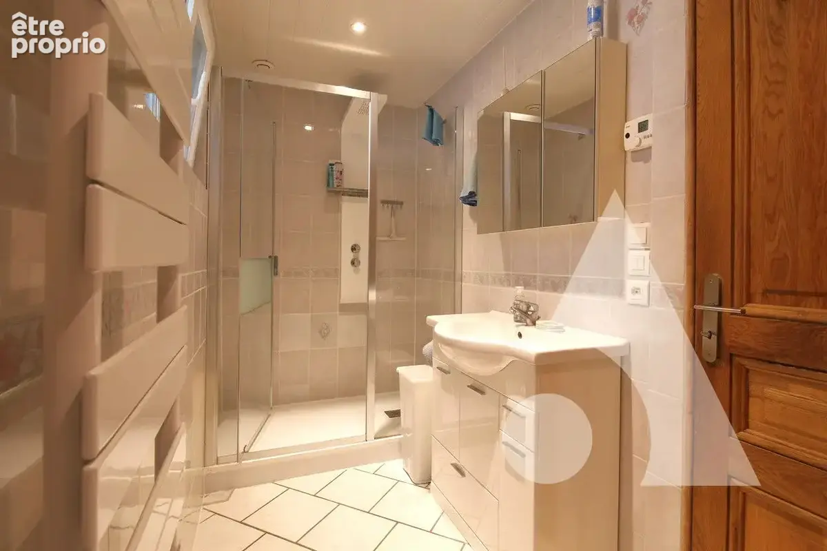 Maison secteur Estrées Saint Denis 7 pièce(s) 137 m2 - photo 8