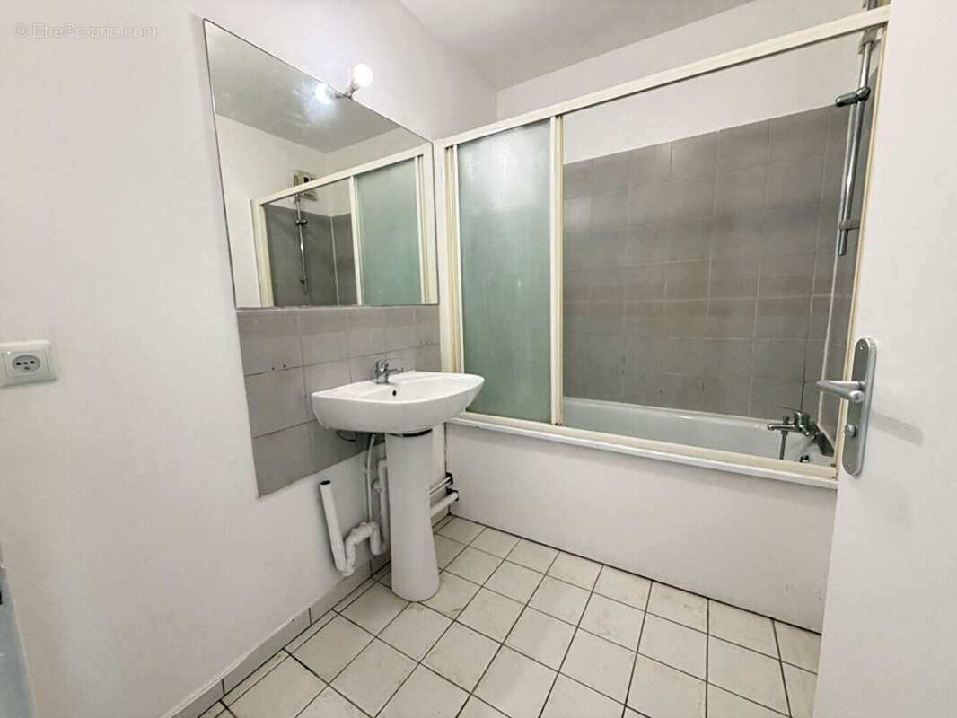 Appartement à CORMEILLES-EN-PARISIS
