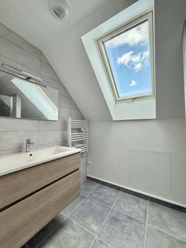 Maison à ARC-SUR-TILLE