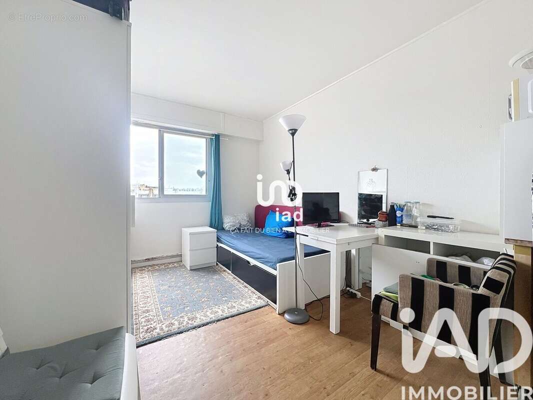 Photo 3 - Appartement à PARIS-16E