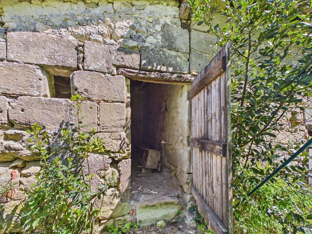 Maison à LAUZUN