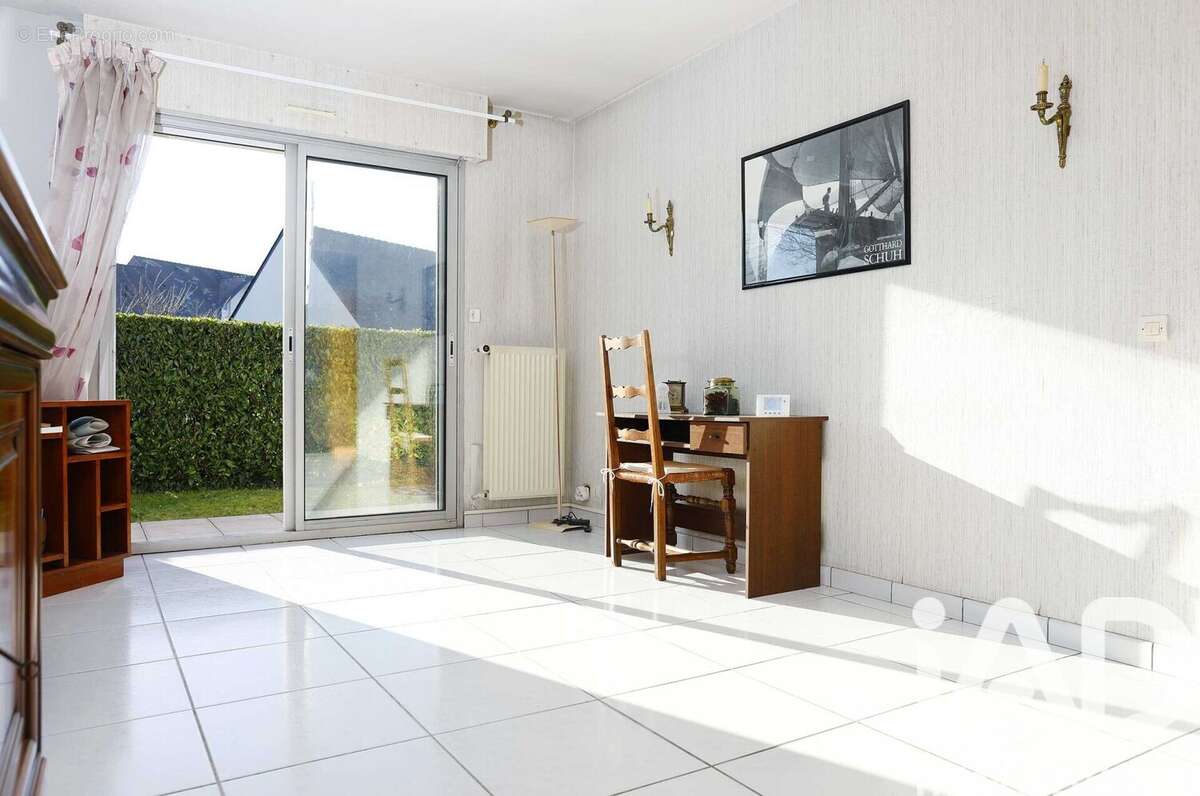 Maison 102 m² à Auray  - photo 5