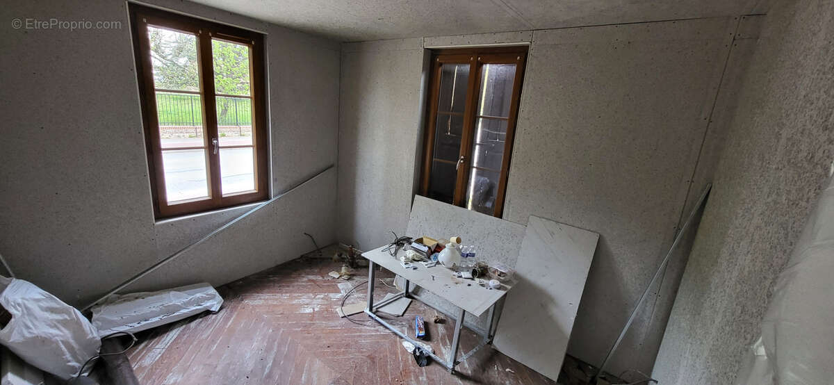 Maison à SAINT-NICOLAS-D'ALIERMONT