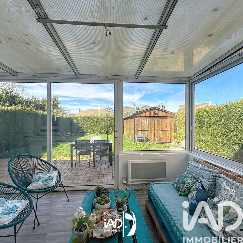 Photo 8 - Maison à BONSECOURS