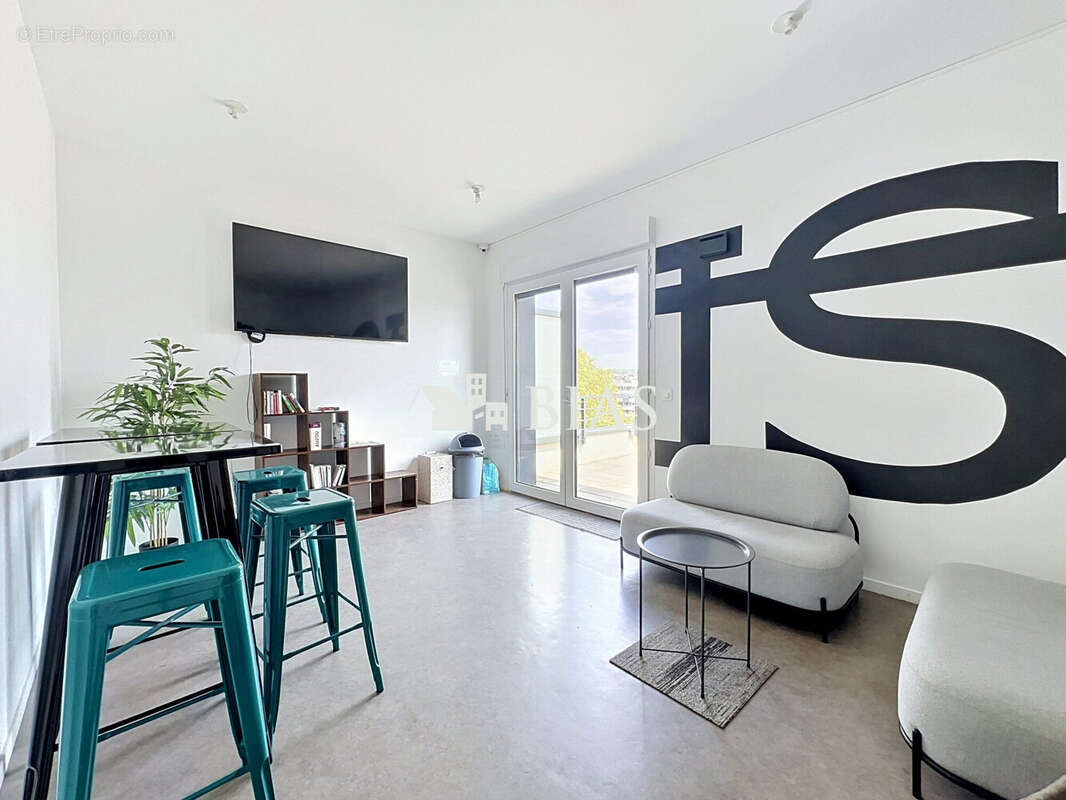 Appartement à ROUEN