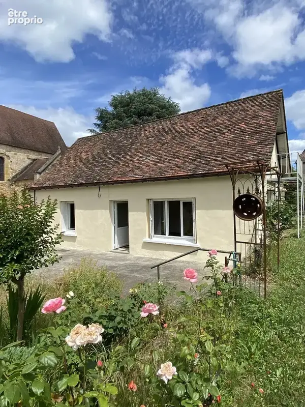 Charmante maison centre village - photo 2