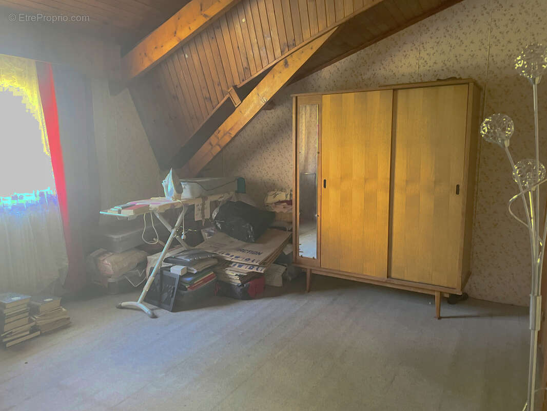 Maison vivable de plain pied 4 chambres avec sous sol - photo 10