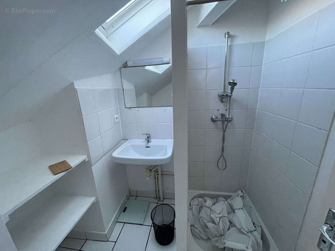 Appartement à POITIERS