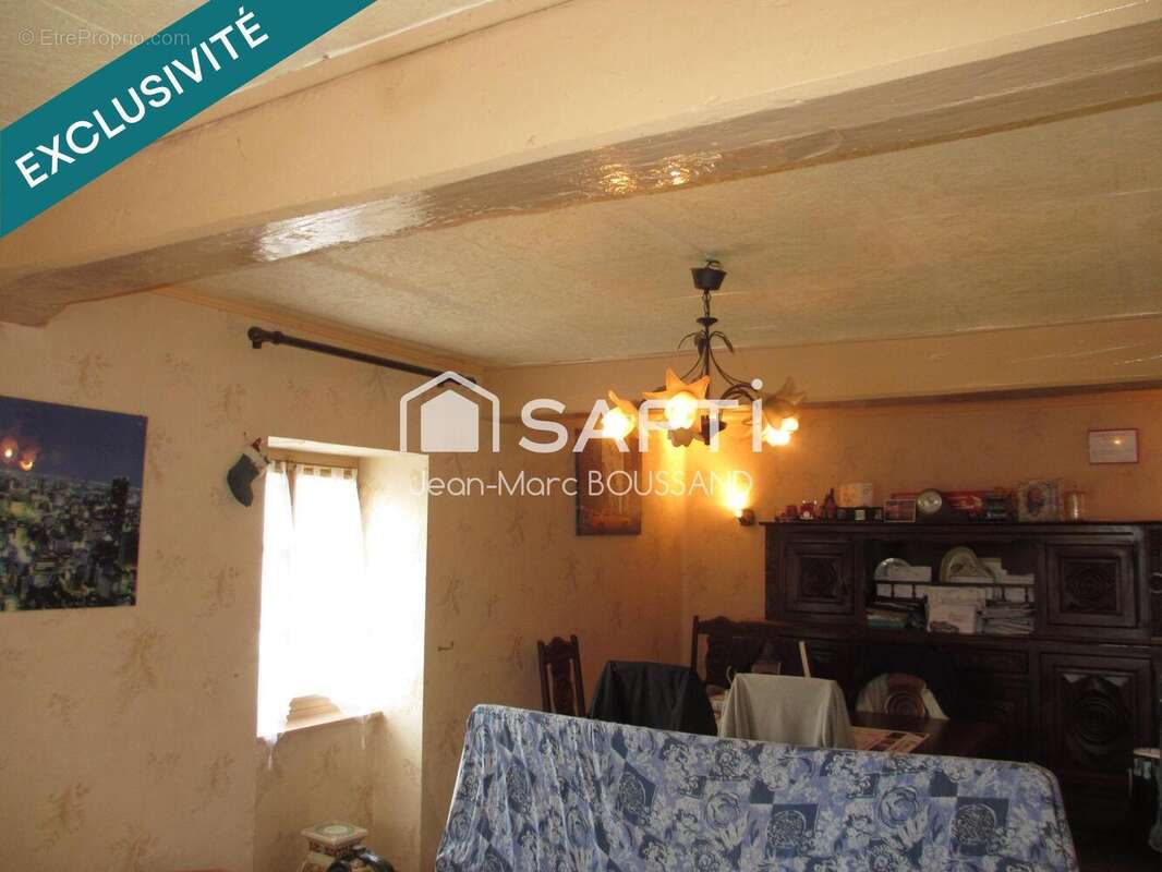 Photo 5 - Maison à COUBLANC