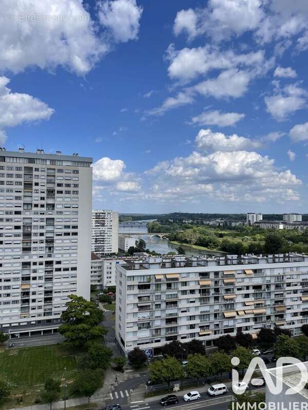 Photo 7 - Appartement à TOURS