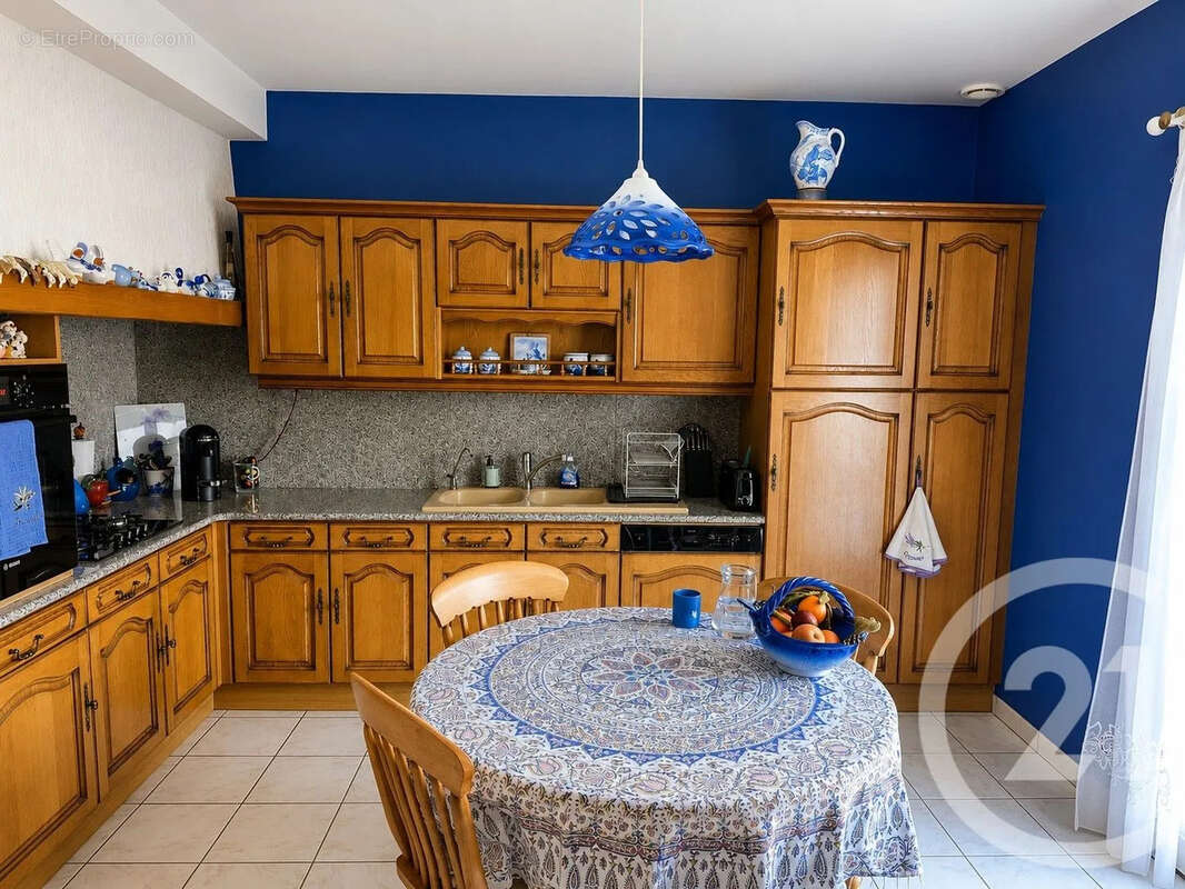 Maison 155 m² à Pacy-Sur-Eure  - photo 7