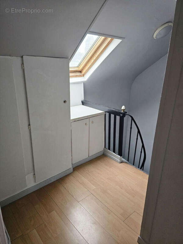 Appartement à NOGENT-SUR-OISE