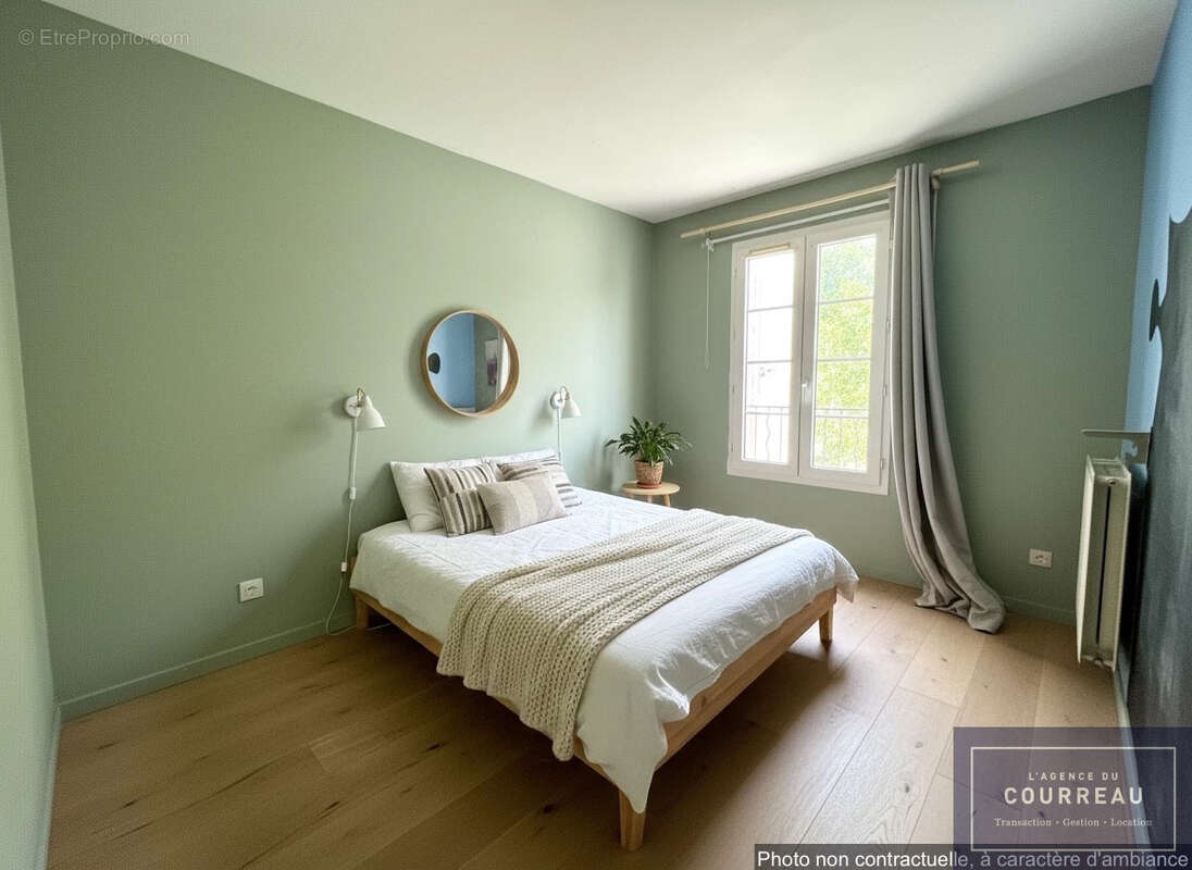 Maison à MONTPELLIER