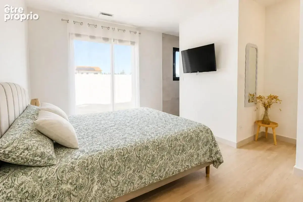Maison de 5 pièces de 130 m² à Vias - photo 13