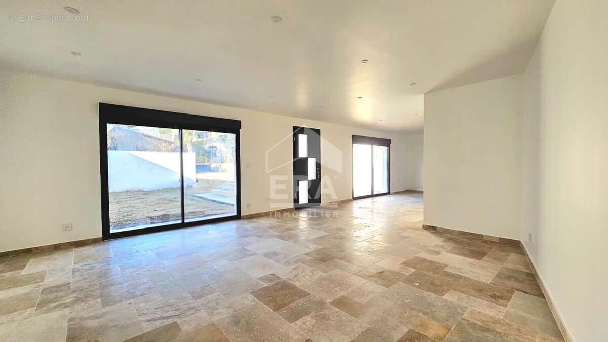 Maison 115m² à lauraguel - photo 7