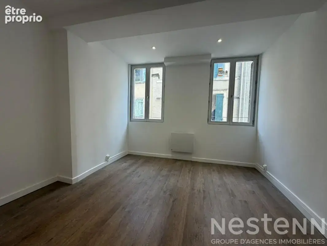 Maison de ville entièrement rénovée dans la Bastide de Carcassonne avec deux chambres en suite à proximité de l'université - photo 6