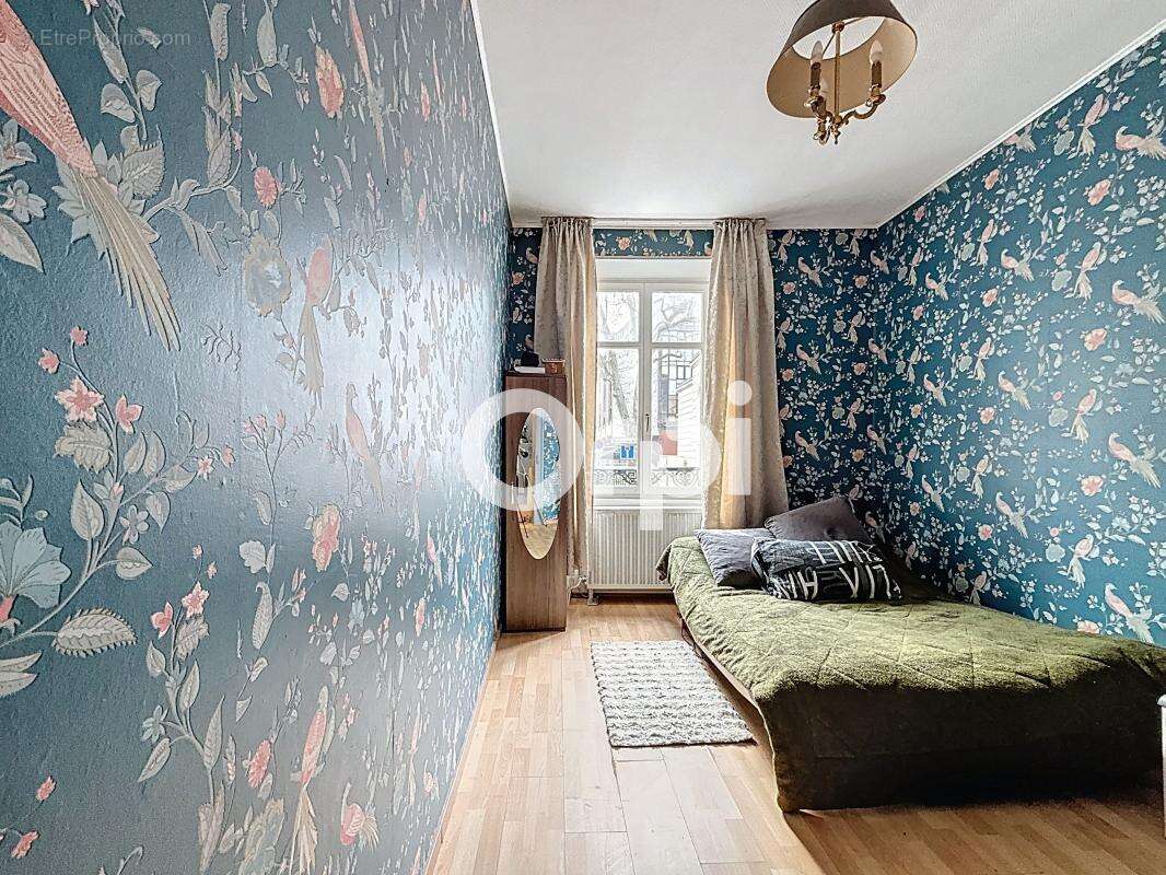 Appartement à MULHOUSE