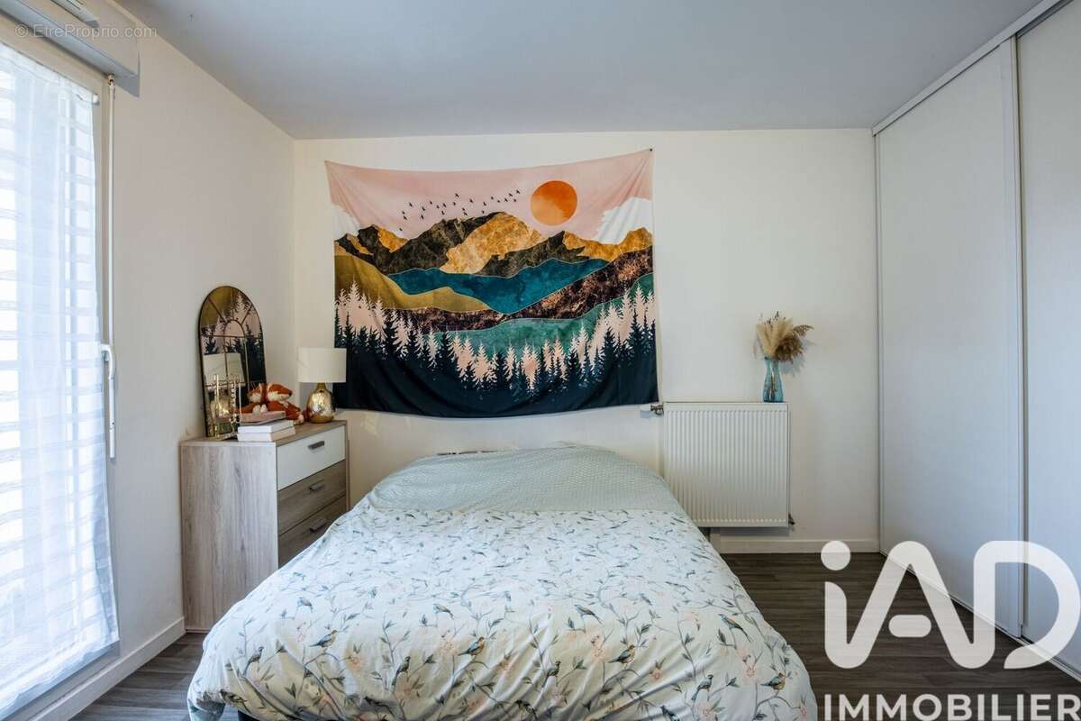 Photo 3 - Appartement à SAINT-JEAN-DE-LA-RUELLE