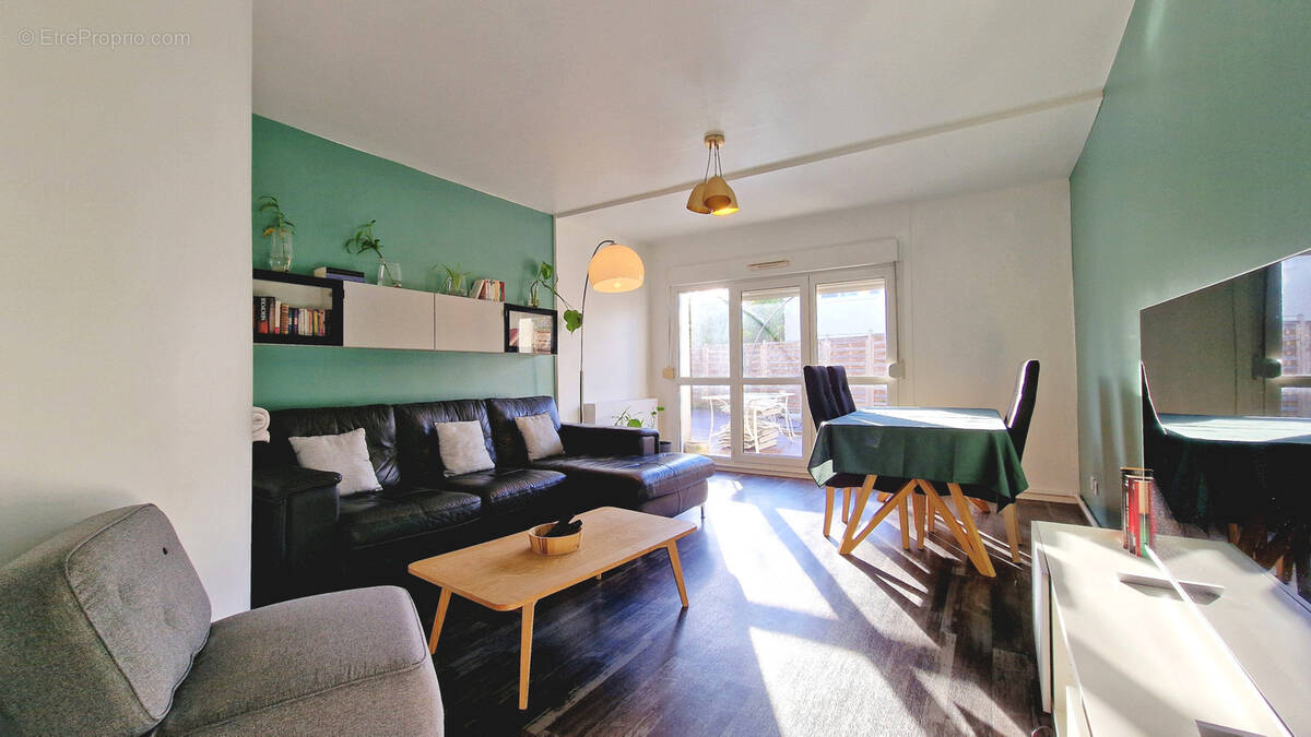 Maison à LES NOES-PRES-TROYES