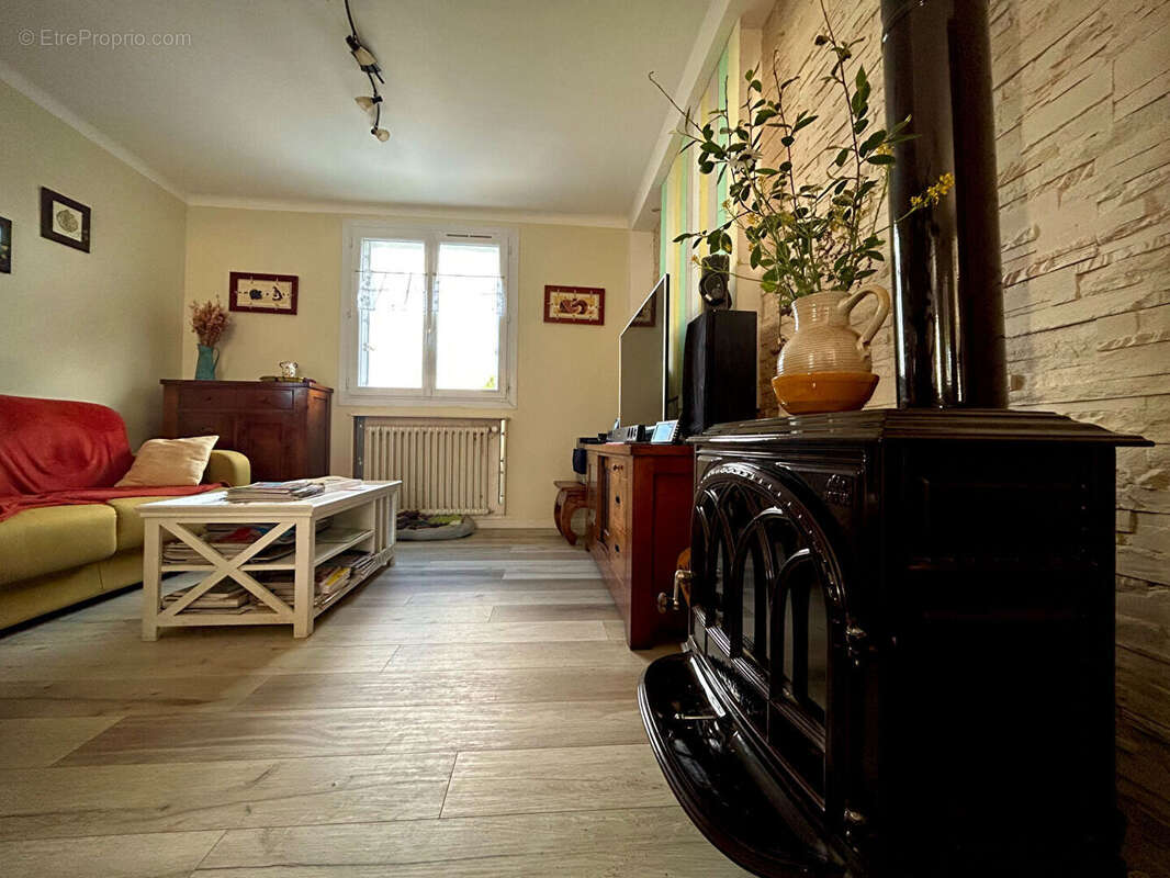 Maison à PLOBANNALEC-LESCONIL