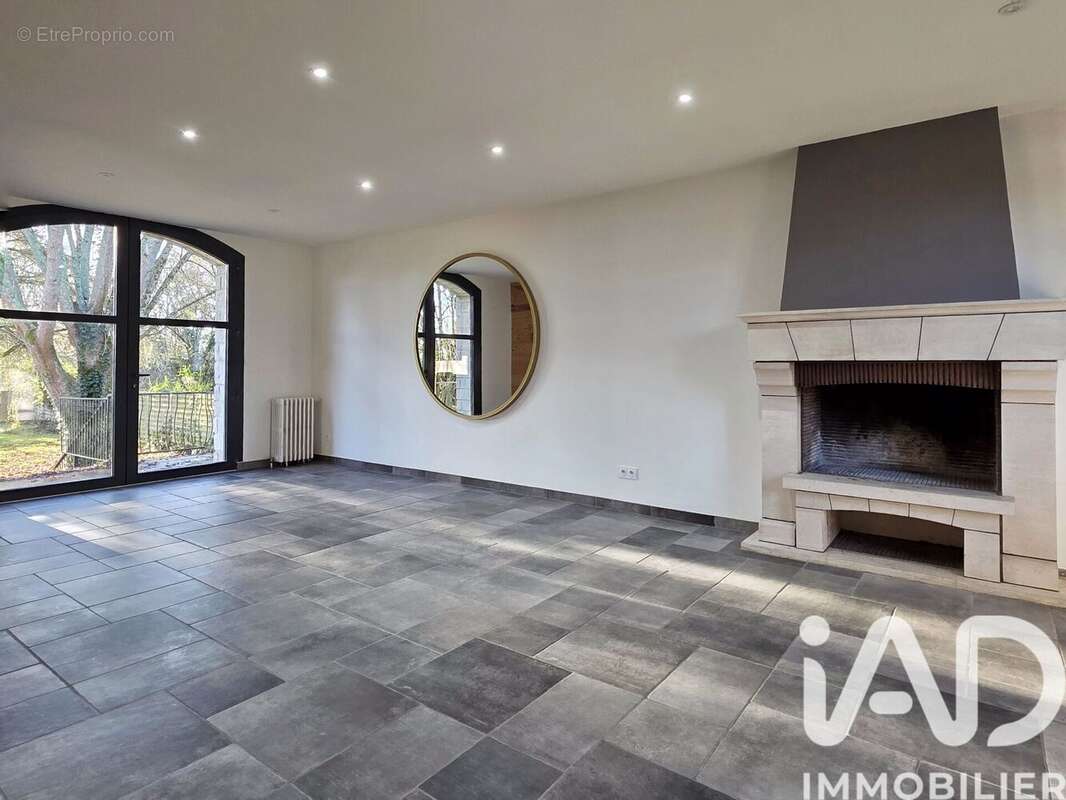 Photo 6 - Maison à SAINT-PROJET-SAINT-CONSTANT