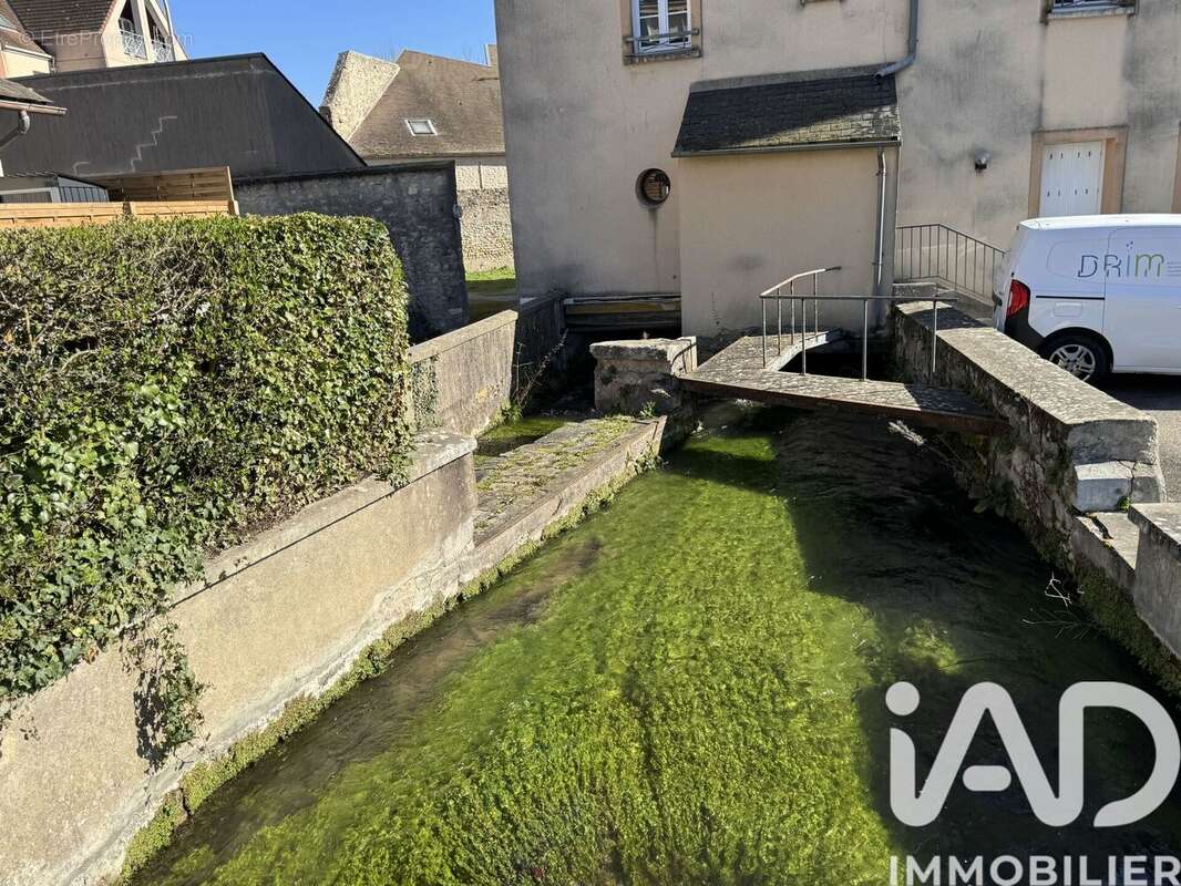 Photo 4 - Maison à ETAMPES