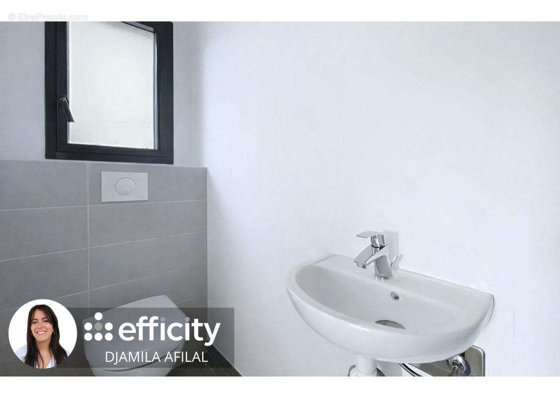 Appartement à BOGEVE