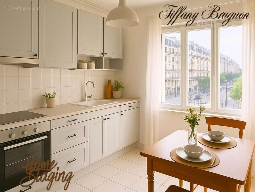 Photo 4 - Appartement à GRENOBLE