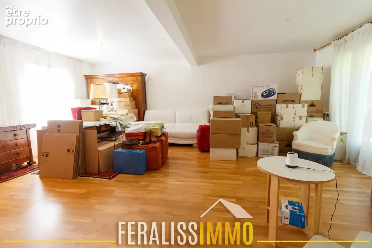 Belle maison individuelle de 120 m2 proche du coeur de ville - photo 9