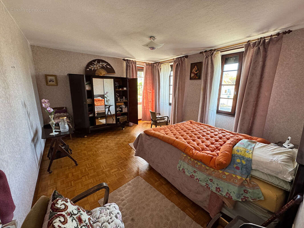 Maison à LISON