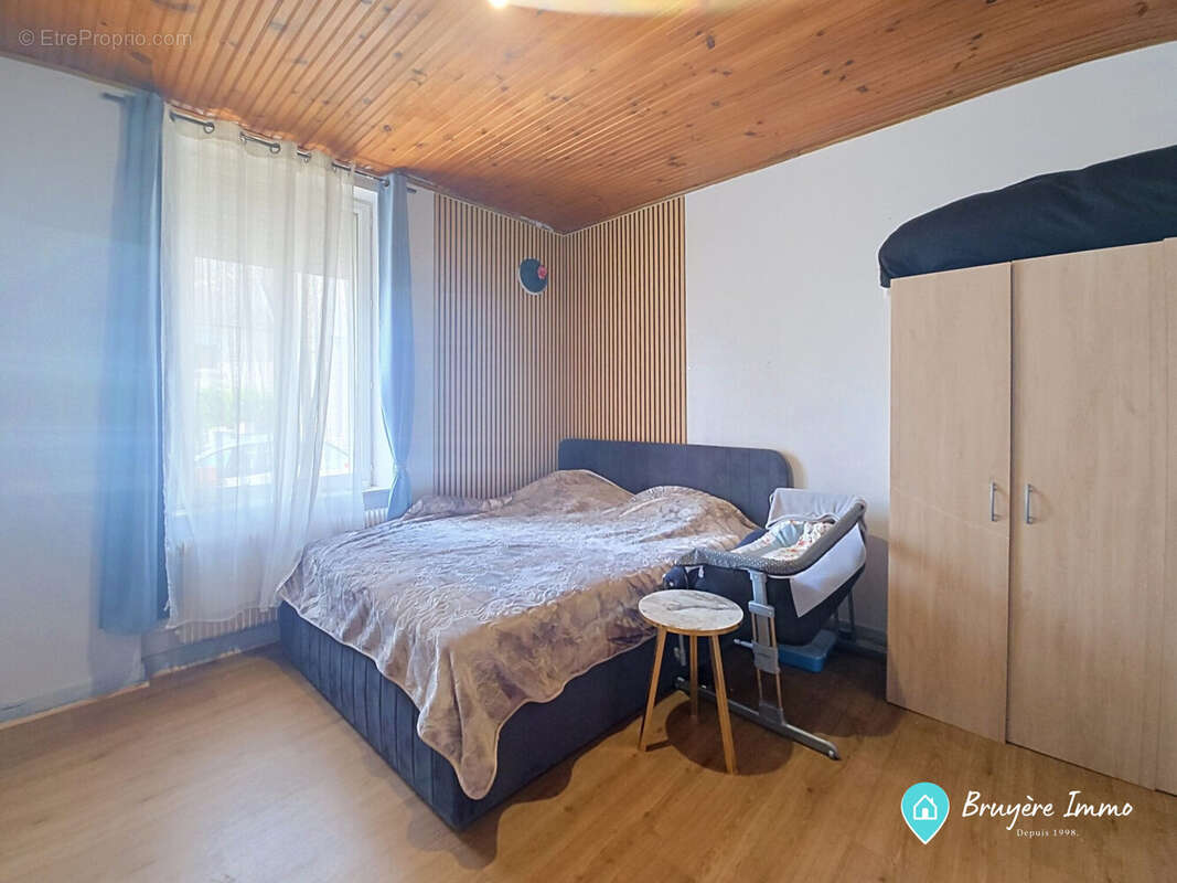 Maison 93 m² à Maubeuge  - photo 3
